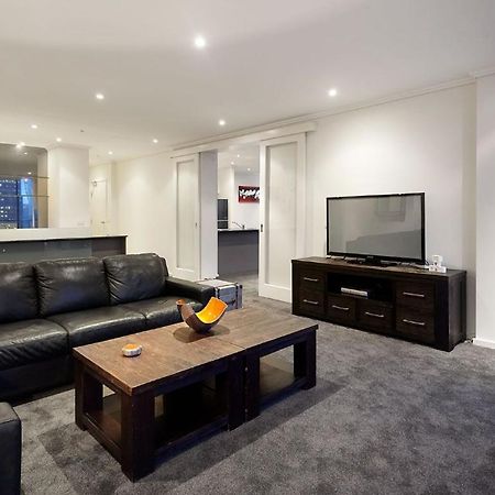 Luxxis Apartments - Southbank Мельбурн Экстерьер фото