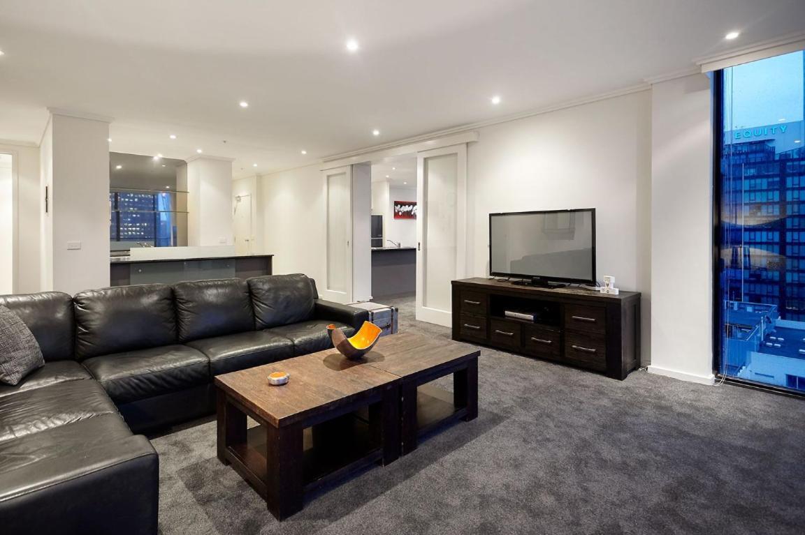 Luxxis Apartments - Southbank Мельбурн Экстерьер фото