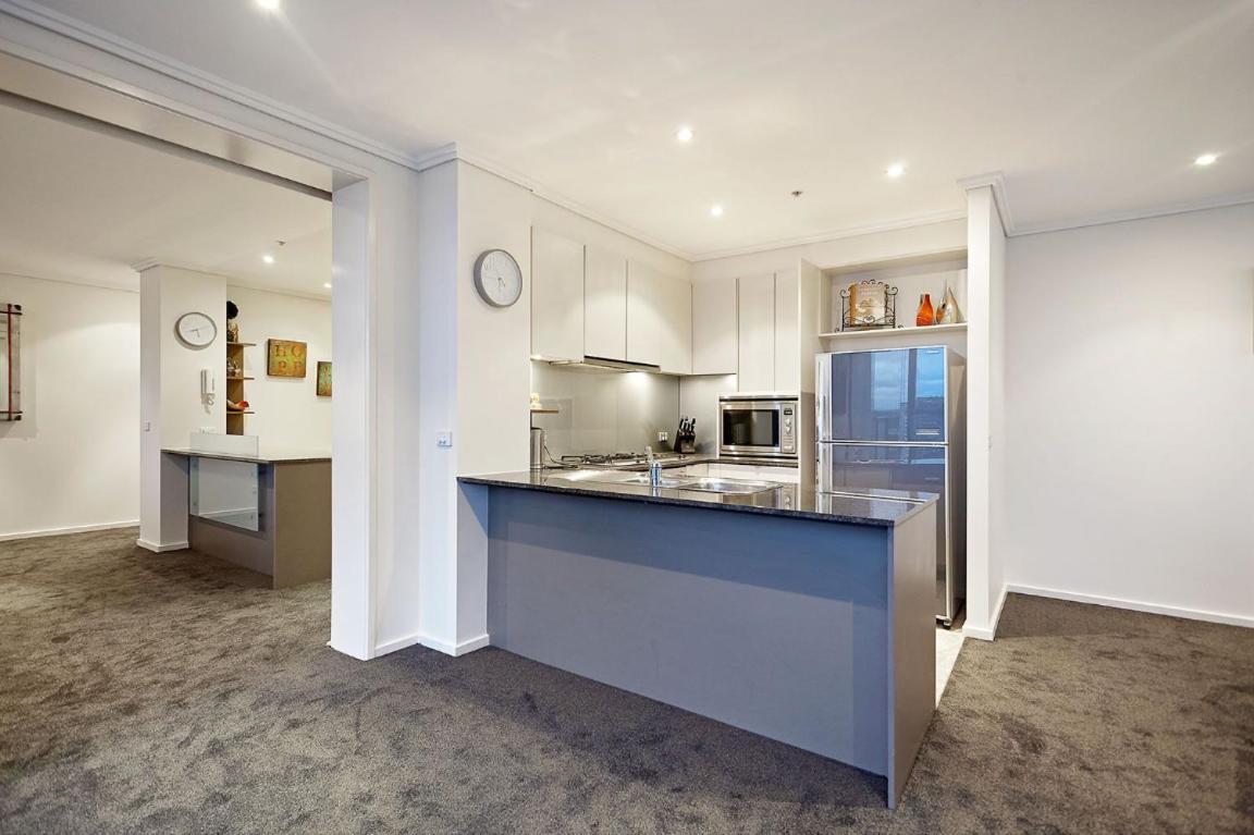 Luxxis Apartments - Southbank Мельбурн Экстерьер фото